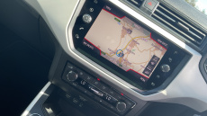 SEAT Arona 1.0 TSI 115 Xcellence [EZ] 5dr DSG Petrol Hatchback